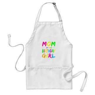 ff adult apron