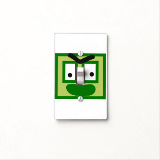 FF "Cody" Light Switch Cover