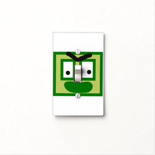 FF Cody Light Switch Cover