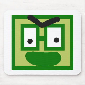 FF "Cody" Mouse Pad