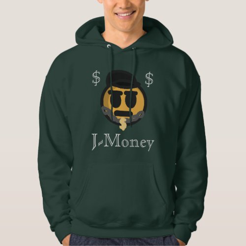 FF J_Money Hoodie