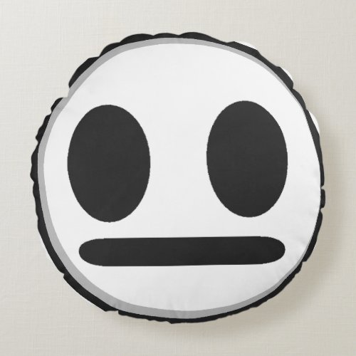 FF Jerry Plush Round Pillow