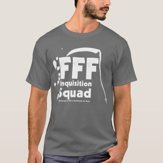 FFF T-Shirt (Front)