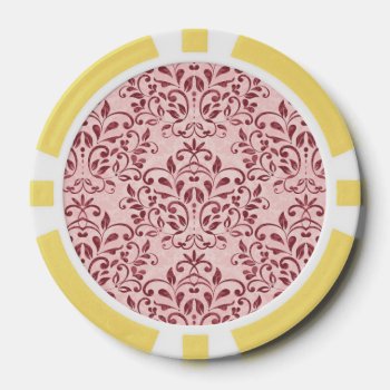 Ffff Poker Chips by PatternswithPassion at Zazzle
