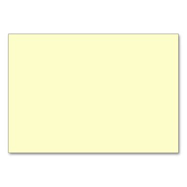 #FFFFCC Hex Code Web Color Cream Vanilla Business Card #FFFFCC Hex Code Web Color Cream Vanilla Business Card