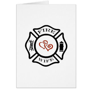 FFFireWife Cards