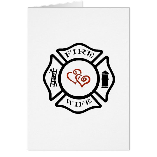 FFFireWife Cards (Front)