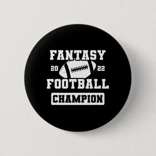 FFL League Champ Winner 2022 Fantasy Football Cham Button
