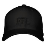 Ffl Reaper Crew Hat at Zazzle