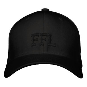 FFL REAPER CREW Hat