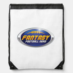 FFN Drawstring Backpack