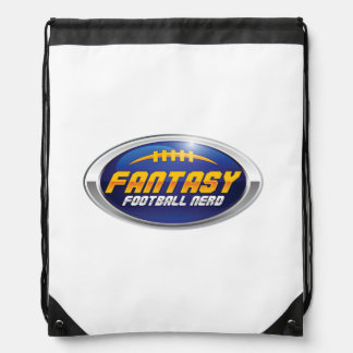 FFN Drawstring Backpack