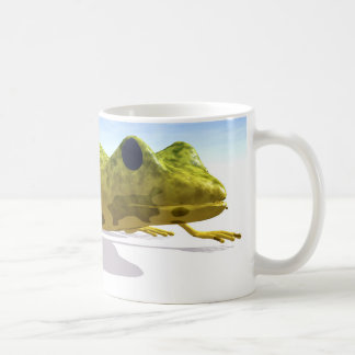 FFroggsMug Coffee Mug
