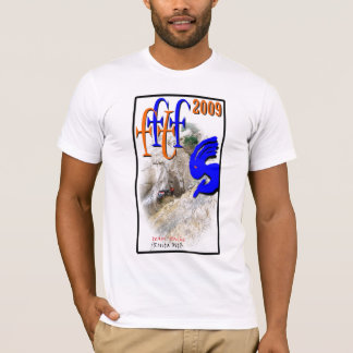 fftf 2009 T-Shirt