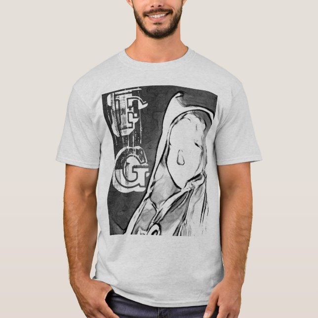 FG T-Shirt (Front)
