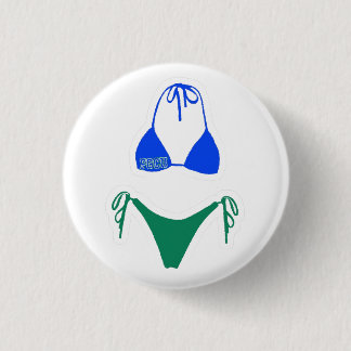 FGCU Gameday Button