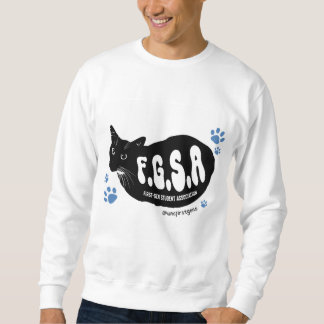 FGSA Melly round Belly fanclub Sweater