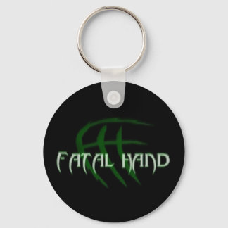FHBANNER6 KEYCHAIN
