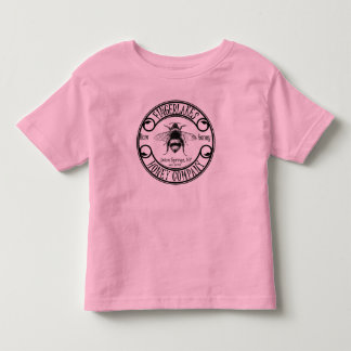 FHC TODDLER T-SHIRT