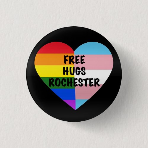 FHR Button