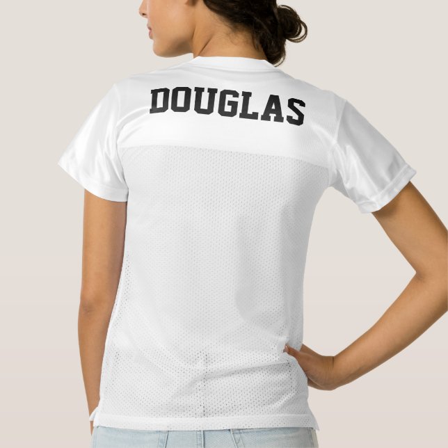 FHS Cheer Jersey (Back)