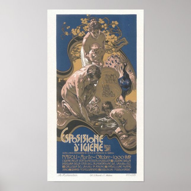 Fiammiferi Senza Fosforo del Dottor Craveri  Poster (Front)