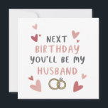 Fiance Birthday Card<br><div class="desc">Fiance Birthday Card,  Birthday Card For Fiance,  Fiance
Birthday Card For Him,  Fiance Birthday Gift For Him,  Happy Birthday Fiance,  Boyfriend</div>