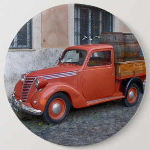 Fiat 1100 Pickup Button