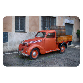 Fiat 1100 Pickup Magnet
