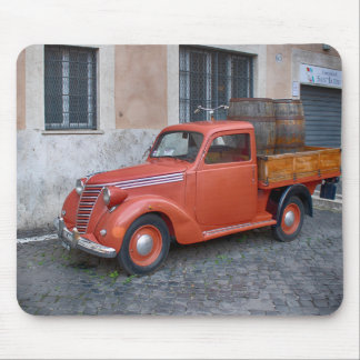 Fiat 1100 Pickup Mouse Pad