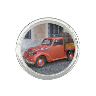 Fiat 1100 Pickup Ring