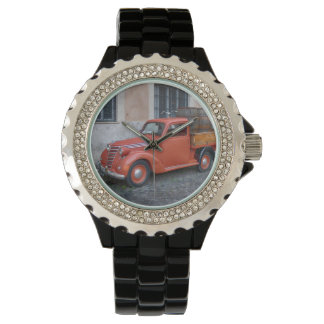 Fiat 1100 Pickup Watch