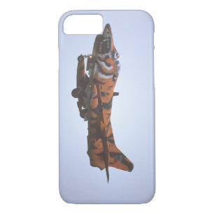 Fiat G91 R-3, Portuguese_Aviation Photography II iPhone 8/7 Case