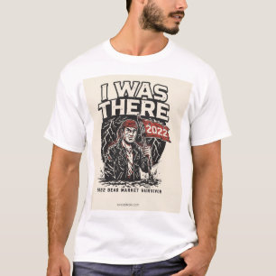 FIAT IS A SCAM - Bitcoin Men's T-Shirt