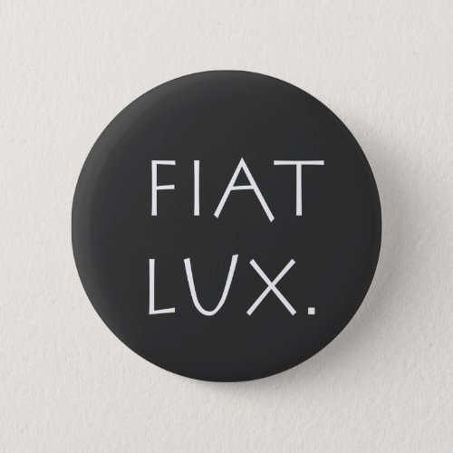 Fiat Lux Button