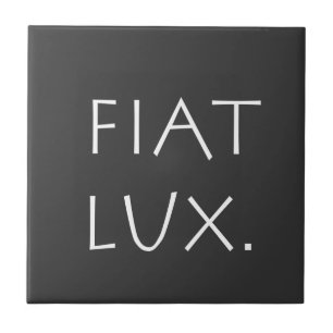Fiat Lux Ceramic Tile