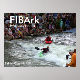 FIBArk Poster