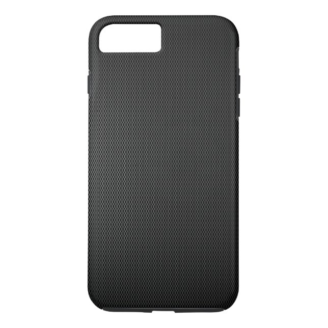 Fiber Base Tough iPhone 7 Plus Case (Back)