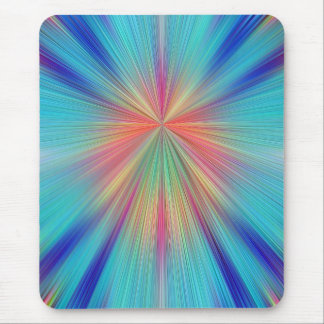 Fiber Life Mousepad