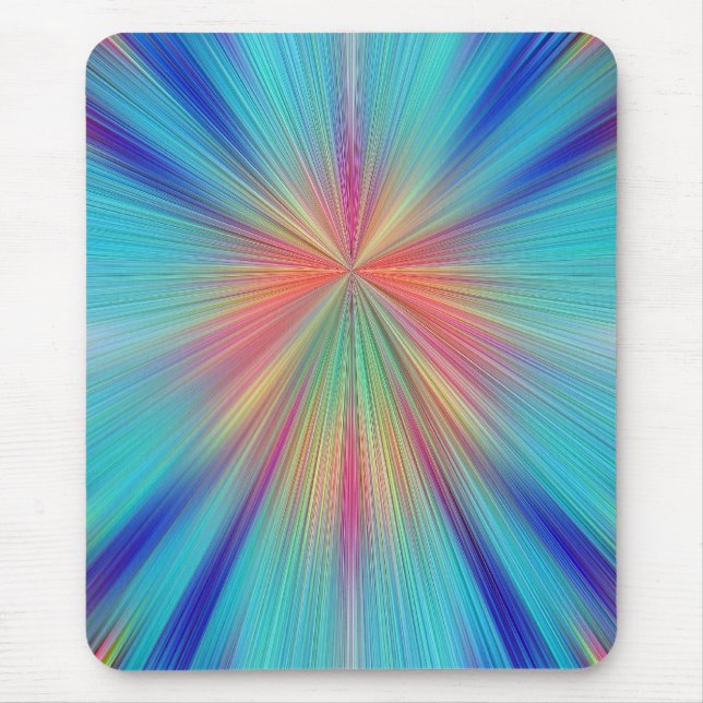 Fiber Life Mousepad (Front)