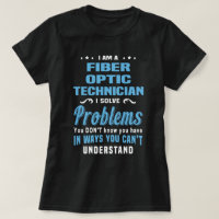 Fiber Optic Technician