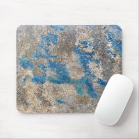 Fiberglass Texture Mouse Pad