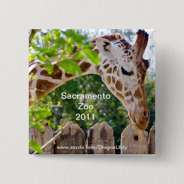 Fiberlicious Button (Front)