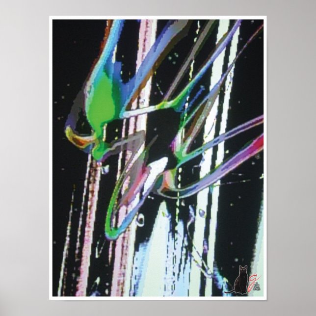 Fiberous KC Image Poster (Front)