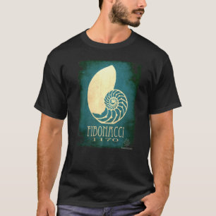 Fibonacci 1170 T-Shirt