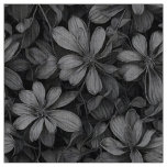 Fibonacci Florals II Fabric