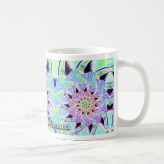Fibonacci Mug