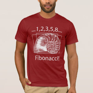 Fibonacci! T-Shirt