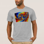 Fibonaccispikeral T-Shirt
