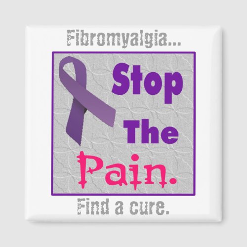 Fibro Magnet